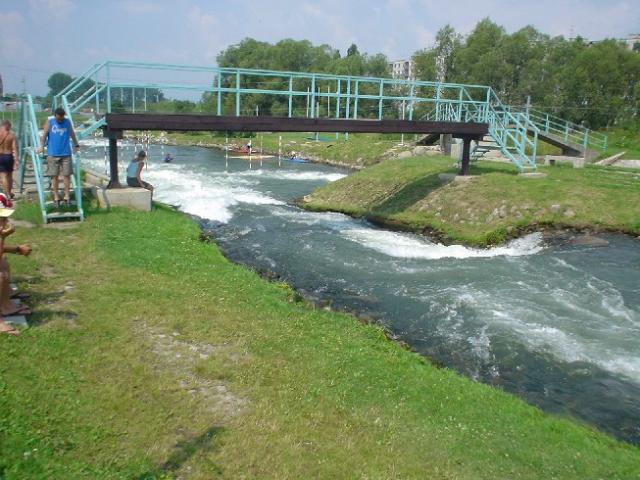 Slovensko, Polsko 2004 > DSC02818