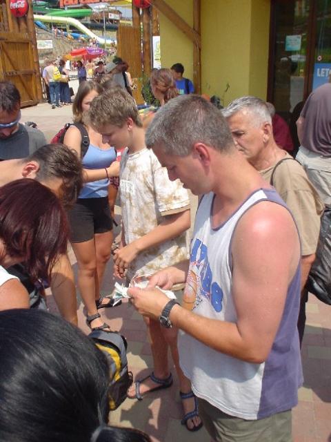 Slovensko, Polsko 2004 > DSC02819