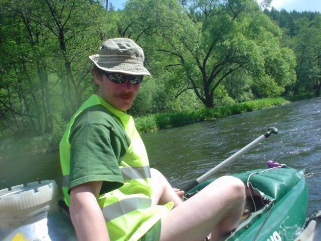 Vltava, hasiči, květen 2005 > DSC06685