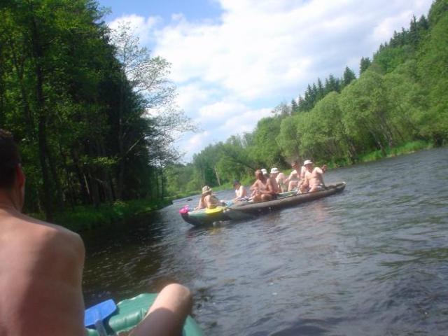 Vltava, hasiči, květen 2005 > DSC06697