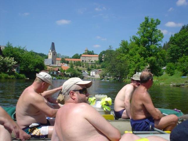 Vltava, hasiči, květen 2005 > DSC06729