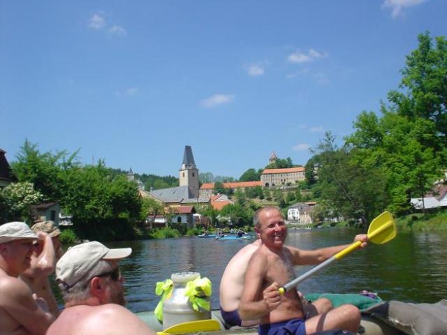 Vltava, hasiči, květen 2005 > DSC06730