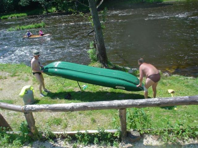 Vltava, hasiči, květen 2005 > DSC06740