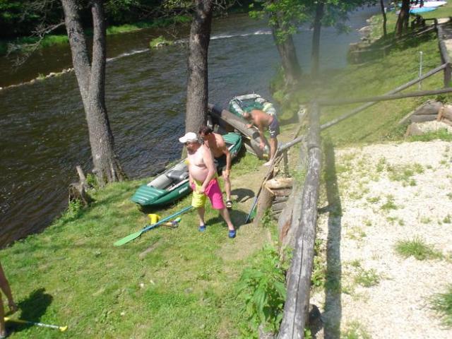 Vltava, hasiči, květen 2005 > DSC06741