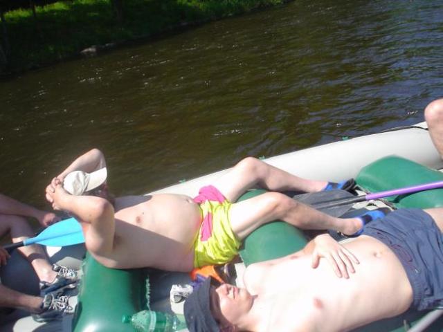 Vltava, hasiči, květen 2005 > DSC06756