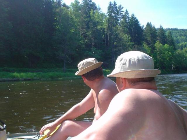 Vltava, hasiči, květen 2005 > DSC06776