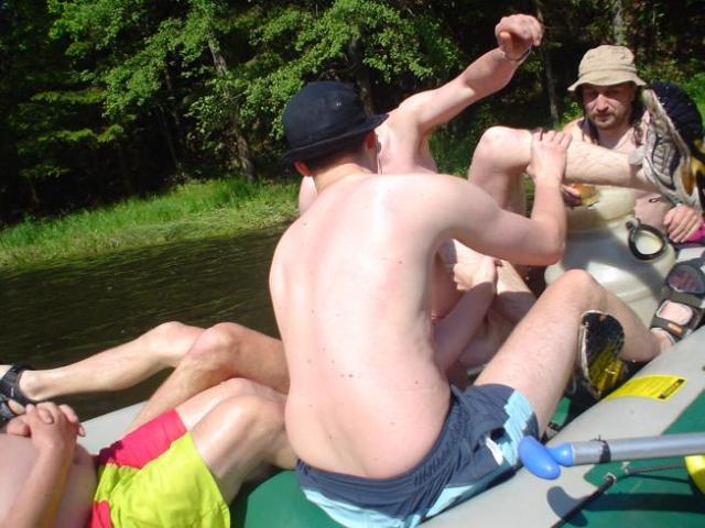 Vltava, hasiči, květen 2005 > DSC06781