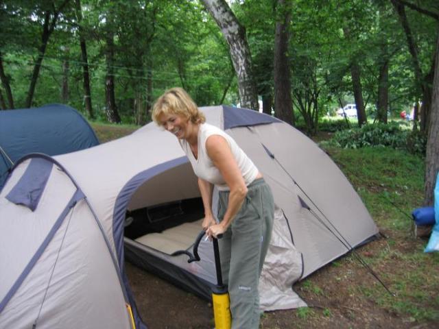 Vltava, červenec 2005 > Vltava 018