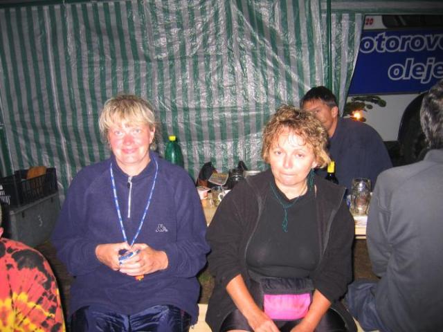 Vltava, červenec 2005 > Vltava 058