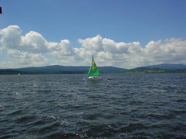 Vltava, červenec 2005 > Vltava 101