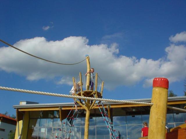 Vltava, červenec 2005 > Vltava 114