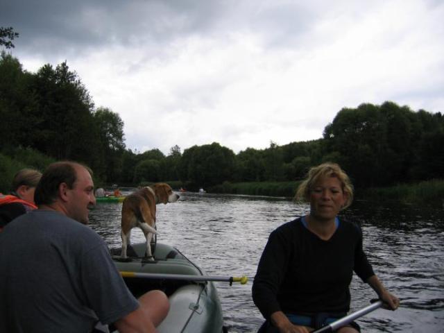 Vltava, červenec 2005 > Vltava 124