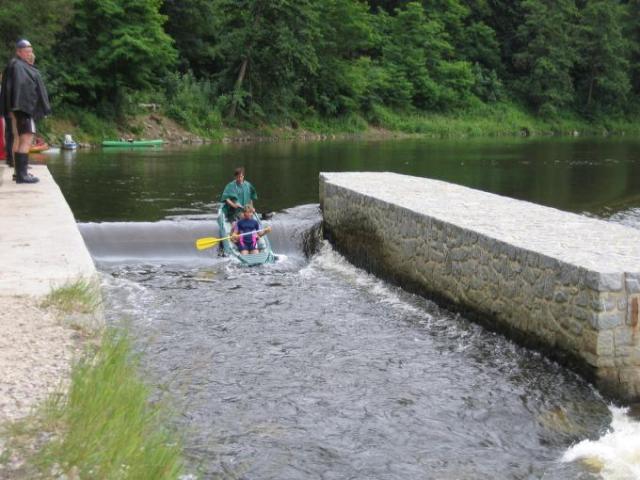 Vltava, červenec 2005 > Vltava 139
