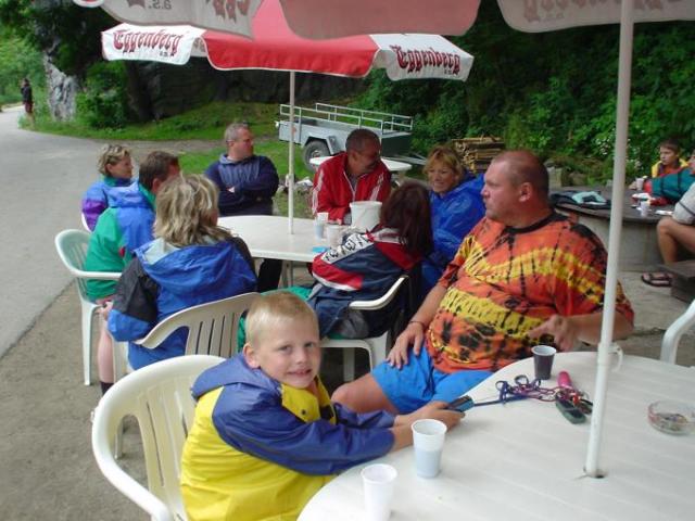 Vltava, červenec 2005 > Vltava 140