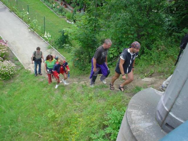 Vltava, červenec 2005 > Vltava 160