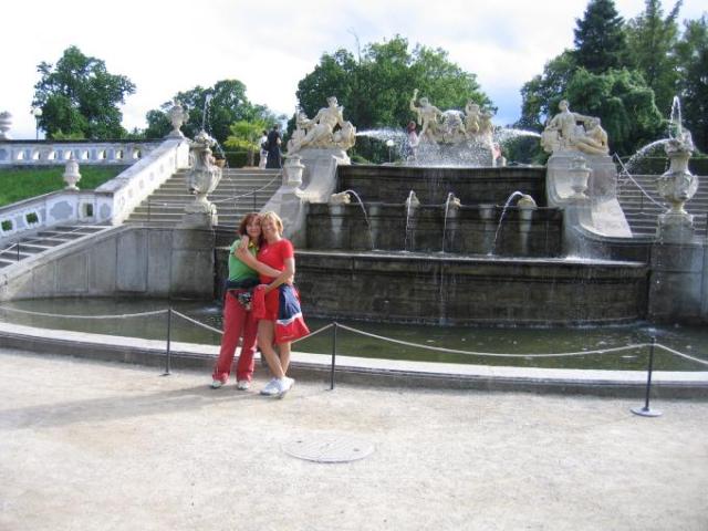 Vltava, červenec 2005 > Vltava 166