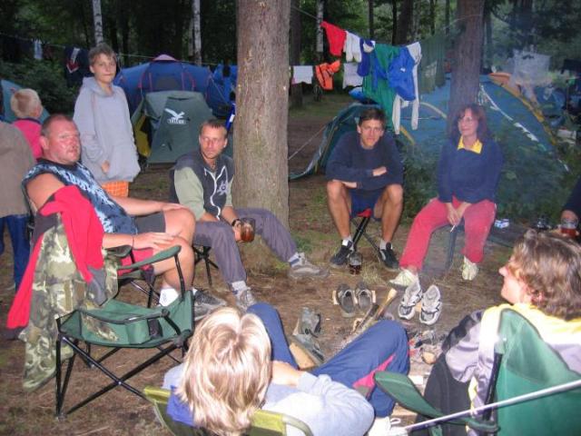 Vltava, červenec 2005 > Vltava 171