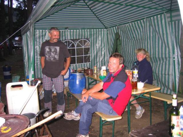 Vltava, červenec 2005 > Vltava 181