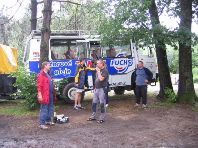 Vltava, červenec 2005 > Vltava 183