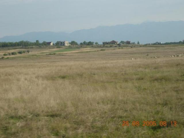 Chorvatsko, jachta, srpen 2005 > jach 009