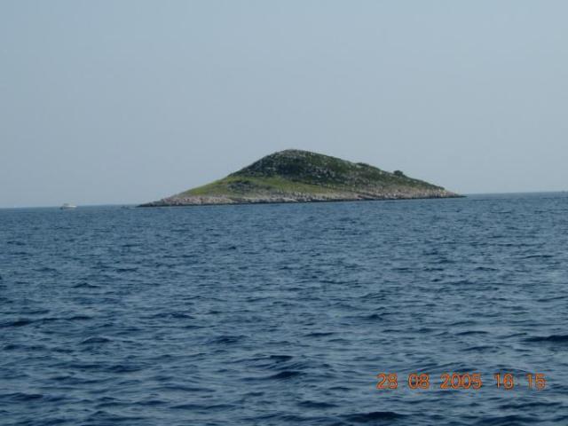 Chorvatsko, jachta, srpen 2005 > jach 036