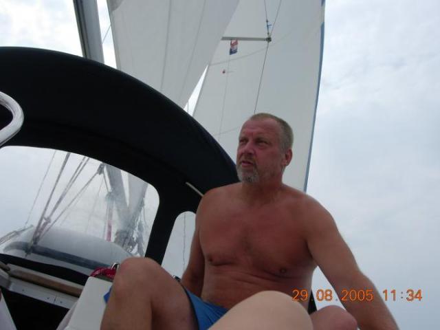 Chorvatsko, jachta, srpen 2005 > jach 048ab