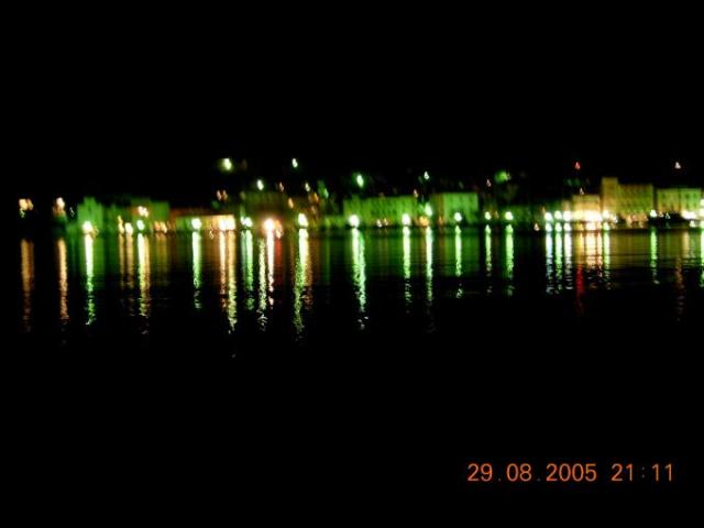 Chorvatsko, jachta, srpen 2005 > jach 060