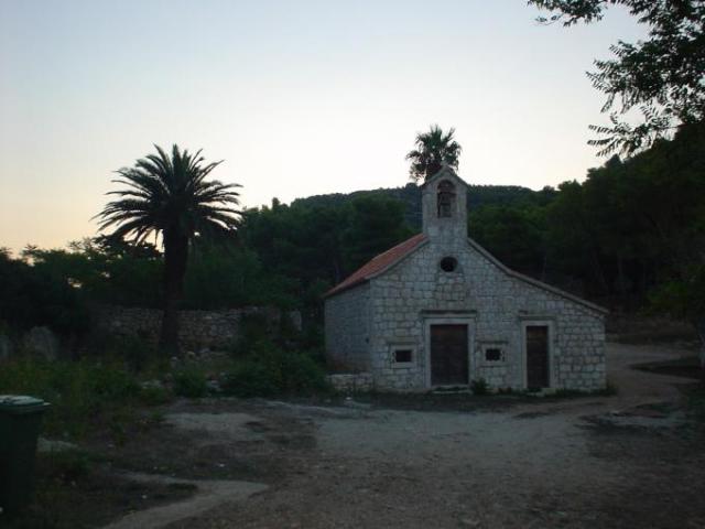 Chorvatsko, jachta, srpen 2005 > jach 061b