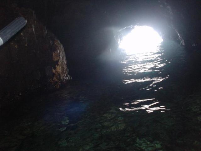 Chorvatsko, jachta, srpen 2005 > jach 122