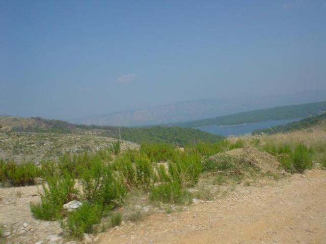 Chorvatsko, jachta, srpen 2005 > jach 154