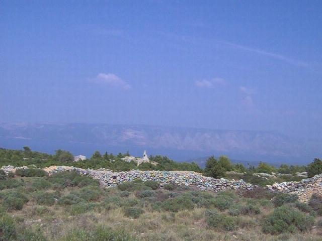 Chorvatsko, jachta, srpen 2005 > jach 183a