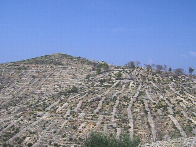 Chorvatsko, jachta, srpen 2005 > jach 183b
