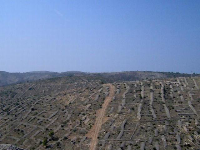Chorvatsko, jachta, srpen 2005 > jach 183c