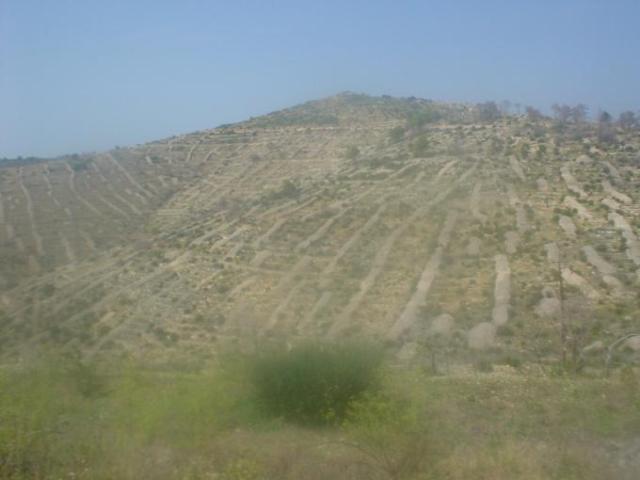Chorvatsko, jachta, srpen 2005 > jach 189