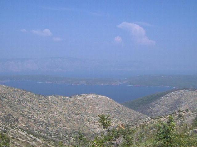 Chorvatsko, jachta, srpen 2005 > jach 190b