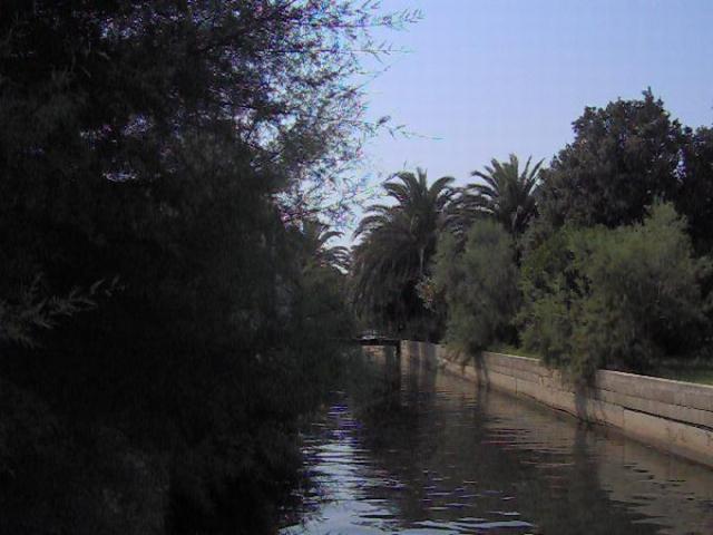 Chorvatsko, jachta, srpen 2005 > jach 195b