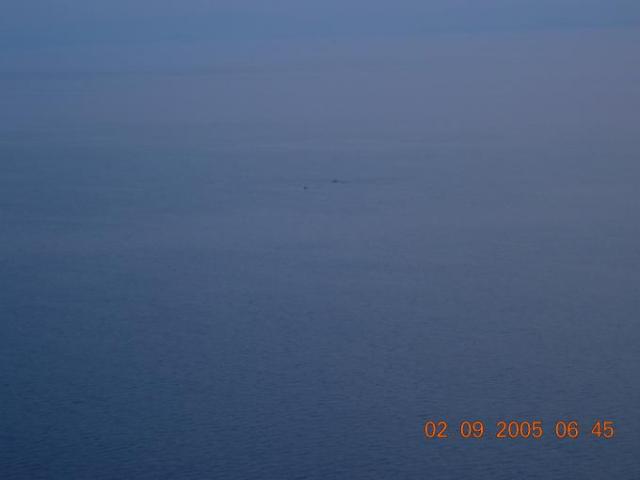 Chorvatsko, jachta, srpen 2005 > jach 240