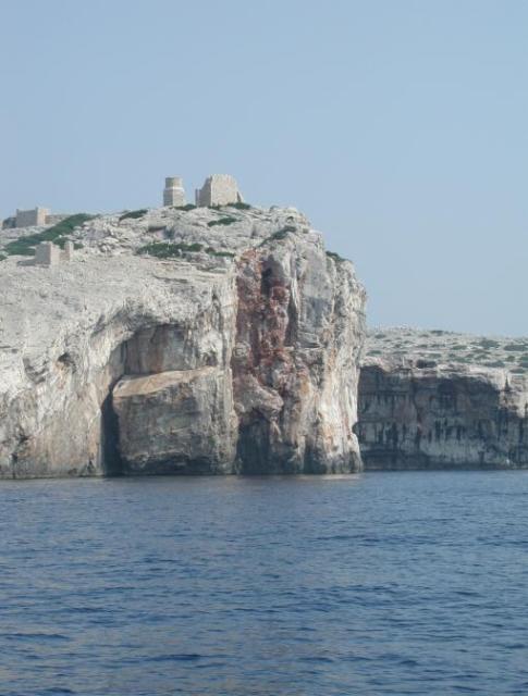 Chorvatsko, jachta, srpen 2005 > jach 293c
