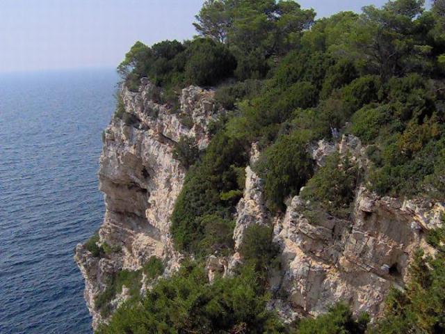 Chorvatsko, jachta, srpen 2005 > jach 319lg