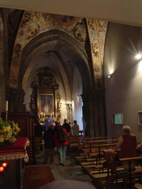 Švýcarsko, srpen 2005 > DSC07162