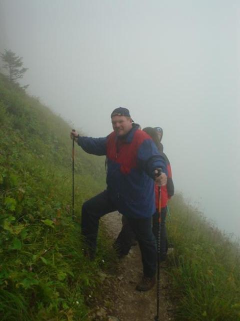 Švýcarsko, srpen 2005 > DSC07180