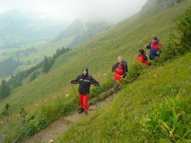 Švýcarsko, srpen 2005 > DSC07181