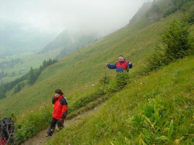 Švýcarsko, srpen 2005 > DSC07182