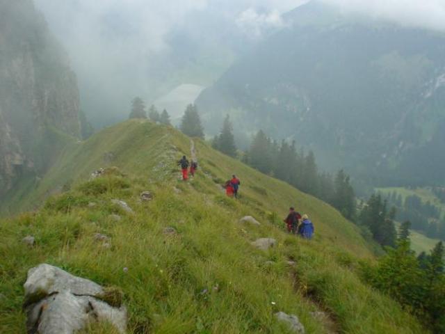 Švýcarsko, srpen 2005 > DSC07184