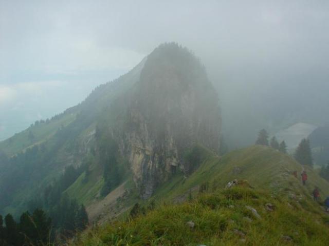 Švýcarsko, srpen 2005 > DSC07185