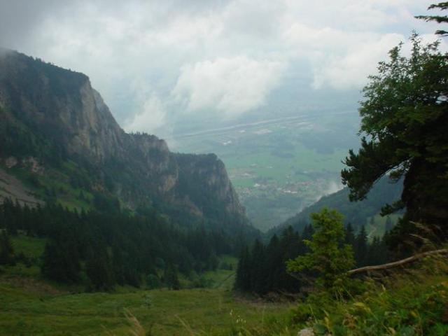 Švýcarsko, srpen 2005 > DSC07186