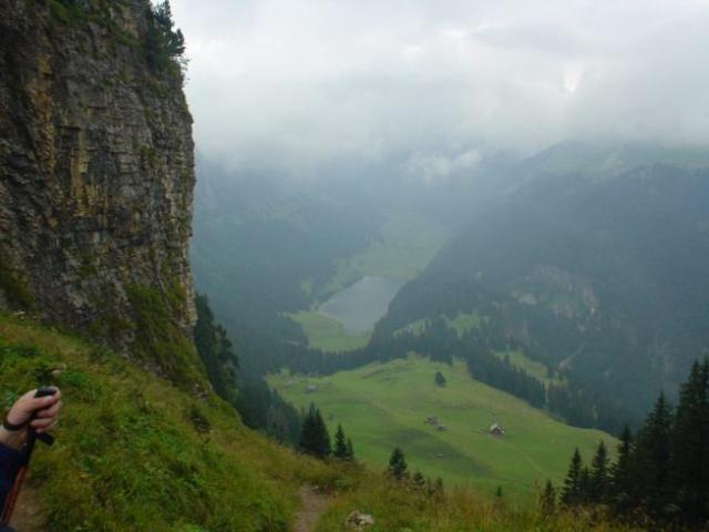 Švýcarsko, srpen 2005 > DSC07187