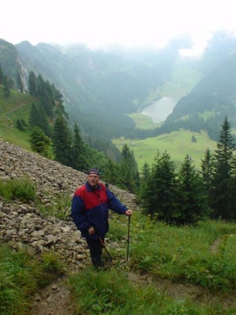 Švýcarsko, srpen 2005 > DSC07189