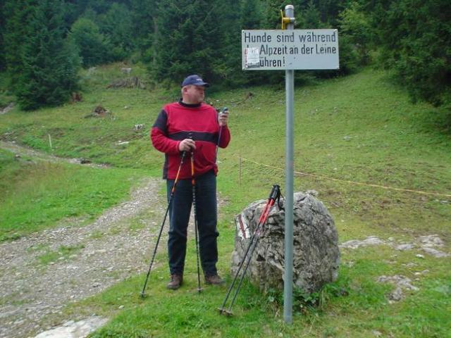 Švýcarsko, srpen 2005 > DSC07196