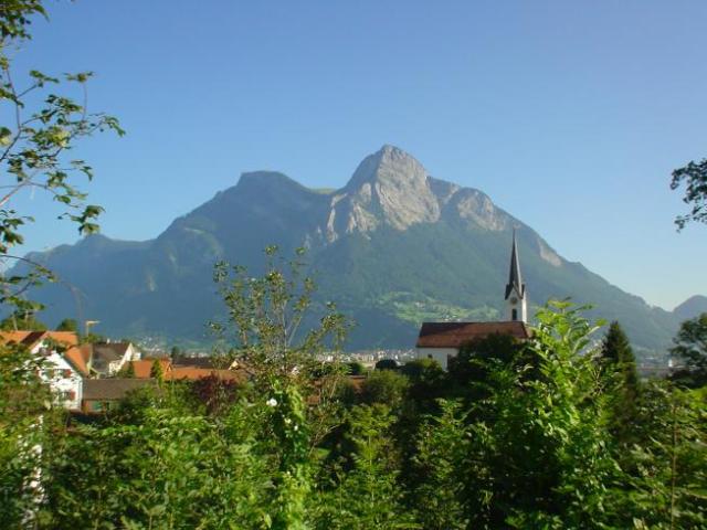 Švýcarsko, srpen 2005 > DSC07200